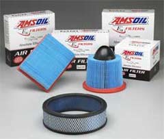 New Amsoil Ea Air Filters